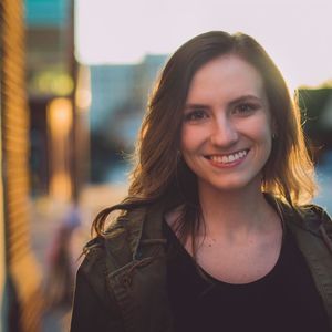 Meet your Posher, Mia