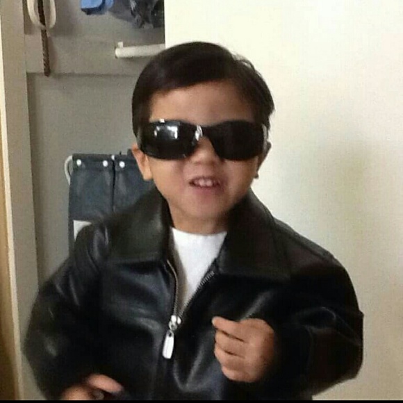 Motorcycle jacket