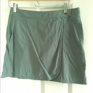 Patagonia Skort