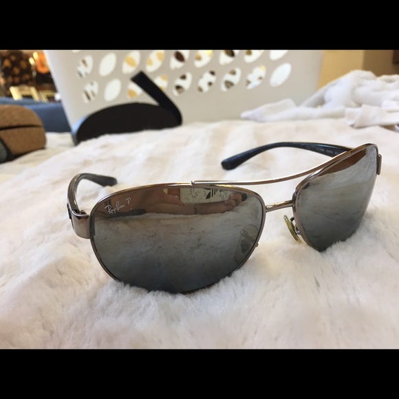Ray ban sunglasses - Picture 2 of 3