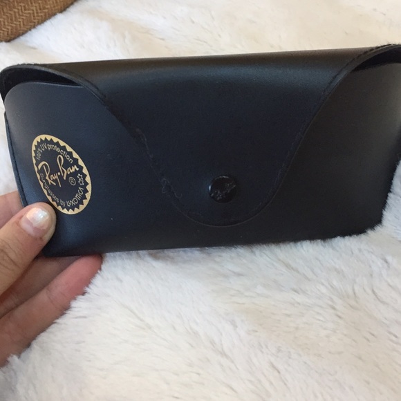 Ray ban sunglasses - Picture 3 of 3