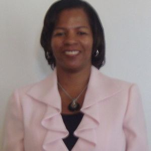 Meet your Posher, Cynthia white