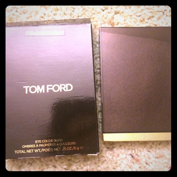 Tom Ford eyeshadow