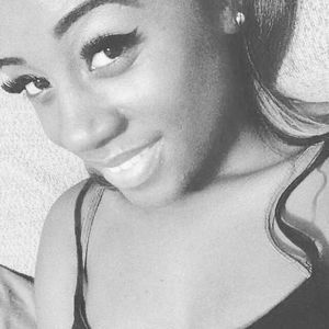 Meet your Posher, Lashannon