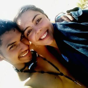 Meet your Posher, Beatris