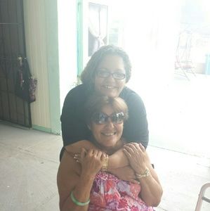 Meet your Posher, Violet