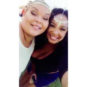 Meet your Posher, Brittany