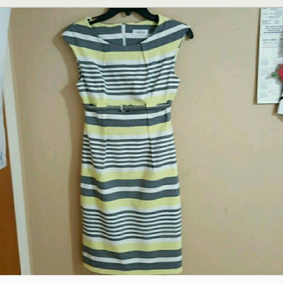 Calvin Klein Dress