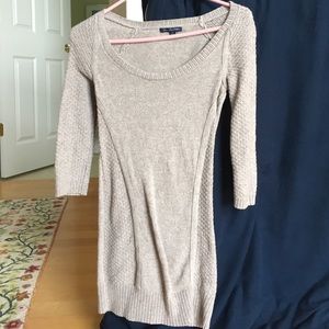 American Eagle knit dress!!