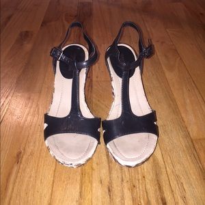 Kenneth Cole Wedges