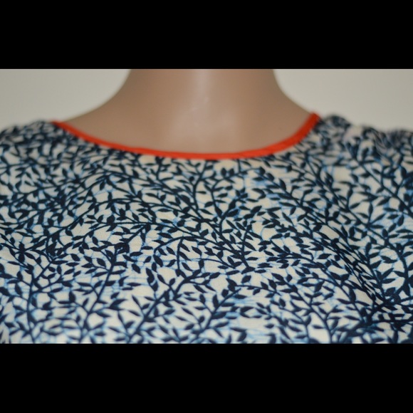Michael Kors Long sleeve blouse