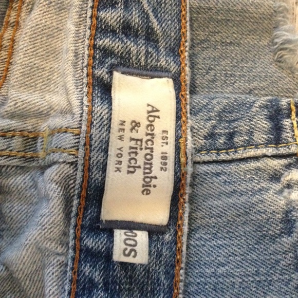 Abercrombie & Fitch Jeans