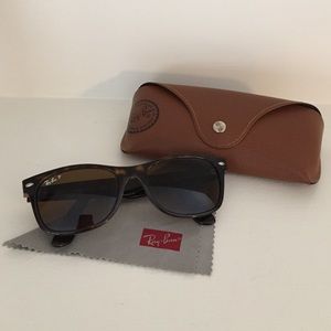 Ray Ban New Wayfarer Classic