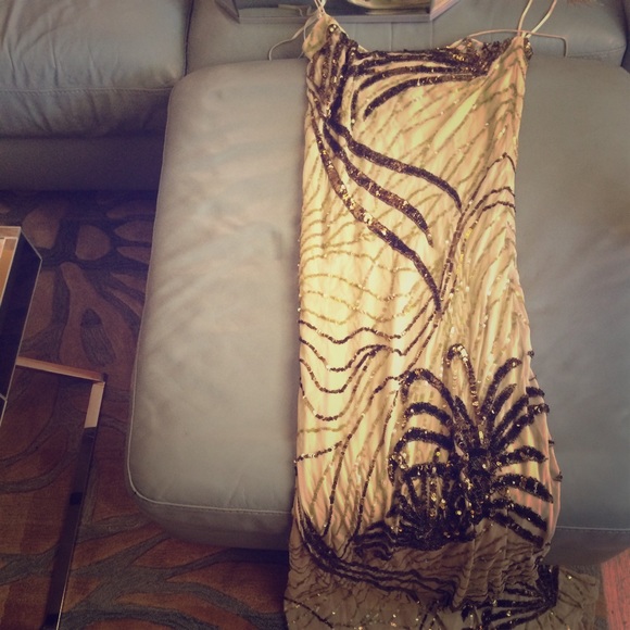 I call this little number Poison Ivy 😍