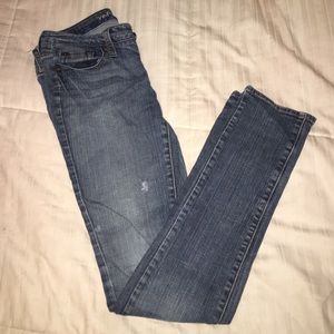 Refuge jeans
