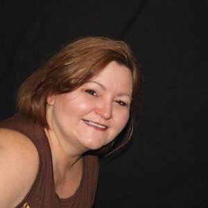 Meet your Posher, Cheryl