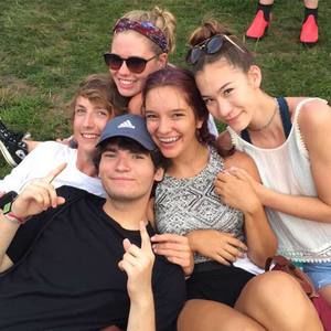 Meet your Posher, Grace