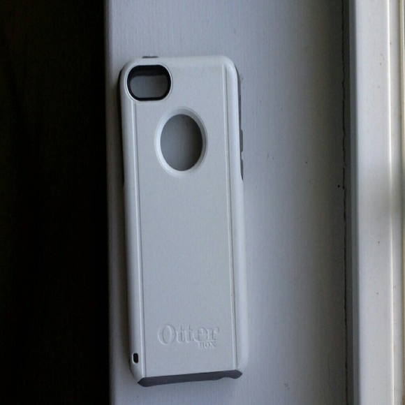 Iphone 5 otterbox