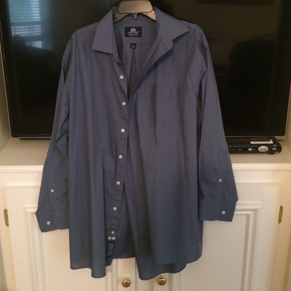 Stafford button down dress shirt