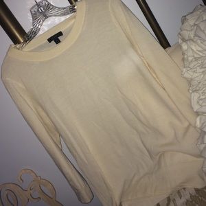 Jcrew sweater
