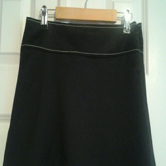 Bebe Mini Skirt - Picture 2 of 3