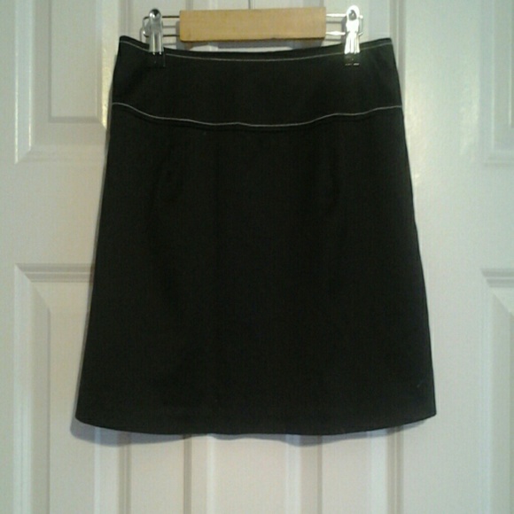 Bebe Mini Skirt - Picture 3 of 3
