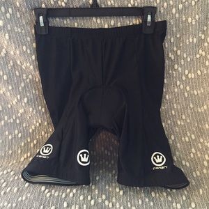 Canari Bike Shorts