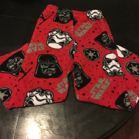 Star Wars Sleep Pants Size M