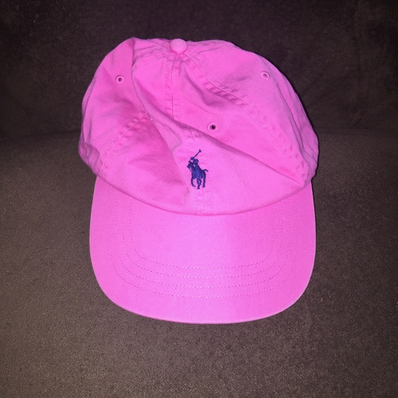 Polo Hat