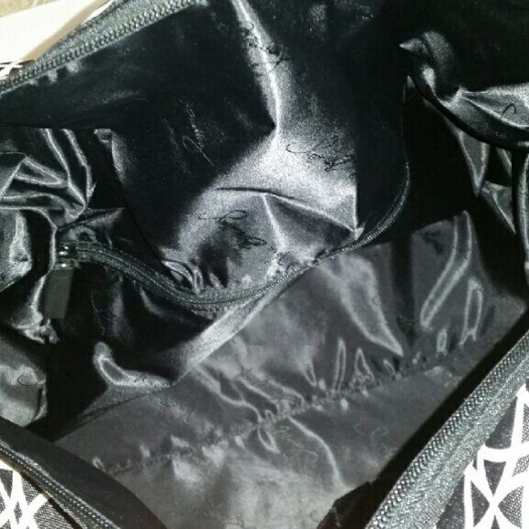 Vera Bradley Lighten Up Travel Duffel - Picture 3 of 3