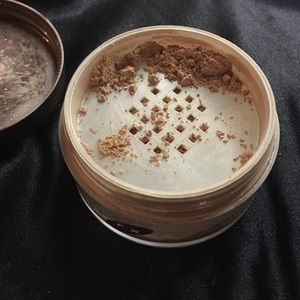 Cover fx radiance powder