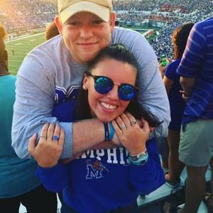 Meet your Posher, Maggie