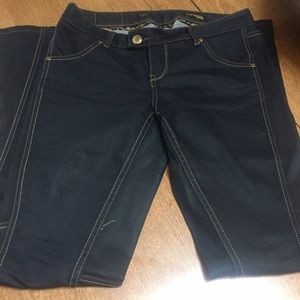 Express Stella Skinny Jeans 8