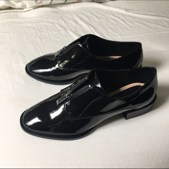 Zara shoes