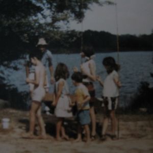 Meet your Posher, Donna