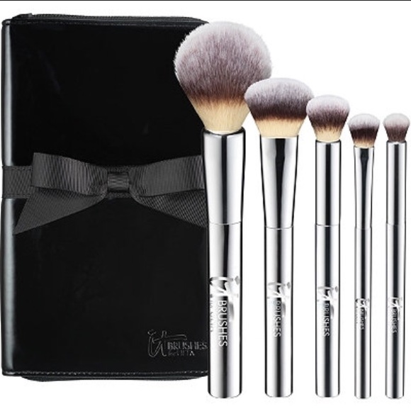 It brushes for ulta