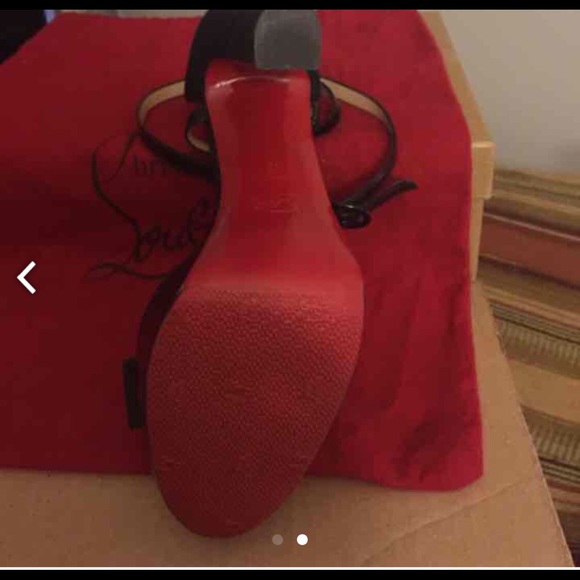 Authentic CLs .. - Picture 2 of 4