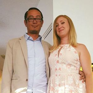 Meet your Posher, Christina