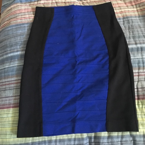 Express Skirt