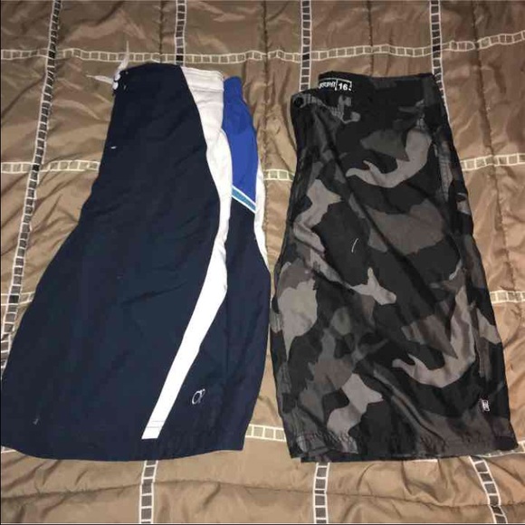 Boys swimtrunks