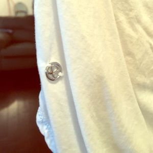 Lulu lemon dressy sweater