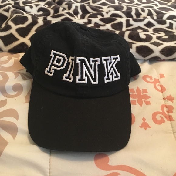 Victoria's Secret black hat