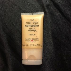 Laura geller the real deal concealer