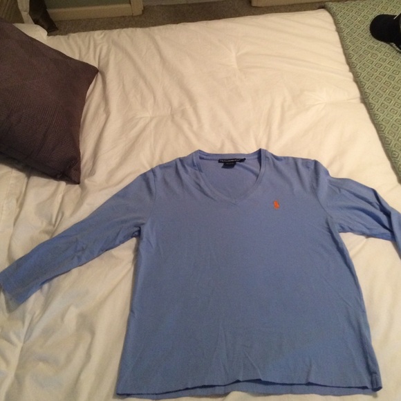 Polo shirt