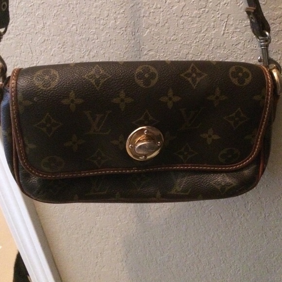 Authentic Louis Vuitton
