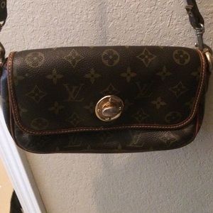 Authentic Louis Vuitton