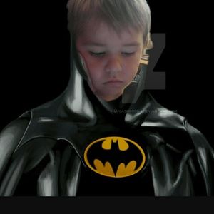 Meet your Posher, Misty