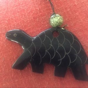 One of a kind necklace