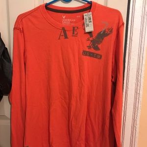 Men's American Eagle Outfitters long sleeve shirt