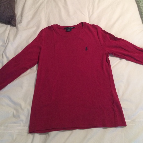 Polo shirt